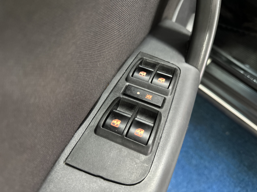 fiat grand siena 1.0 evo flex attractive manual 2017