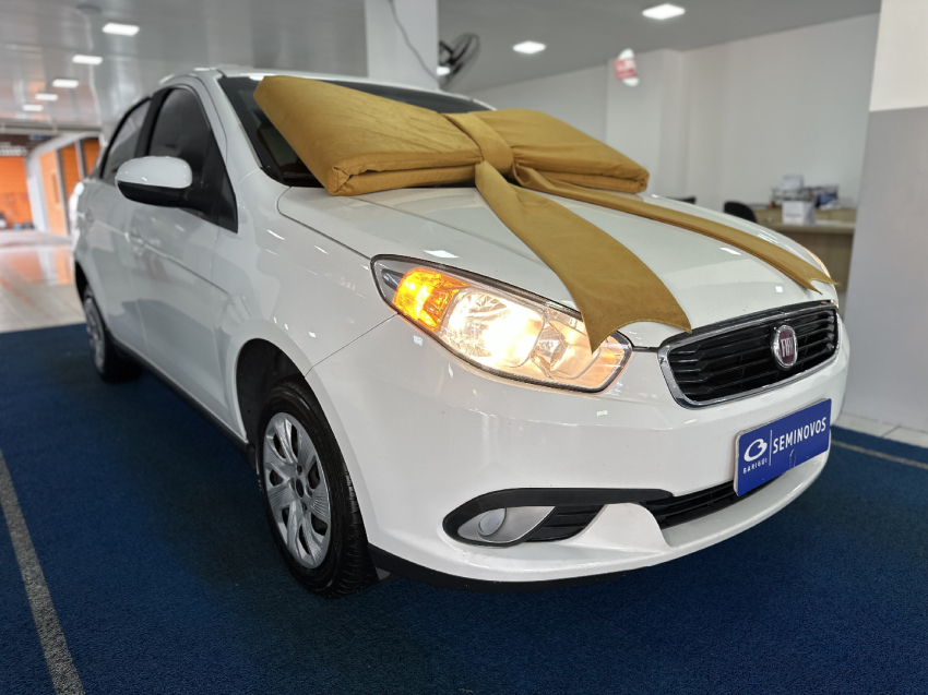 fiat grand siena 1.0 evo flex attractive manual 2017