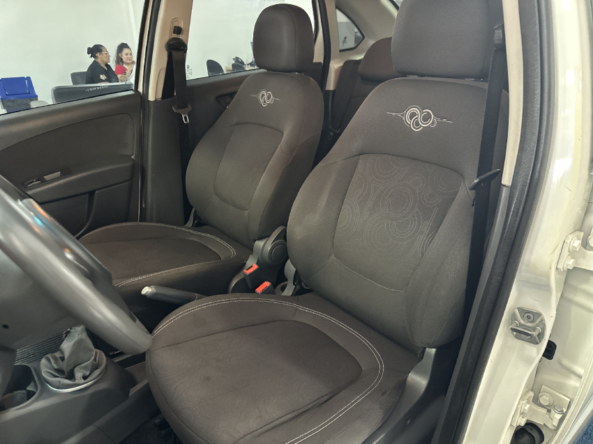 fiat grand siena 1.0 evo flex attractive manual 2017