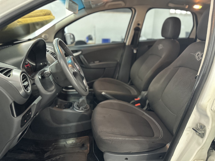 fiat grand siena 1.0 evo flex attractive manual 2017