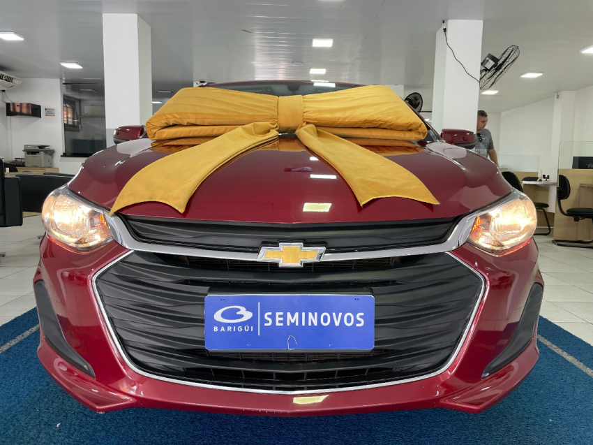 chevrolet onix 1.0 flex manual 2023