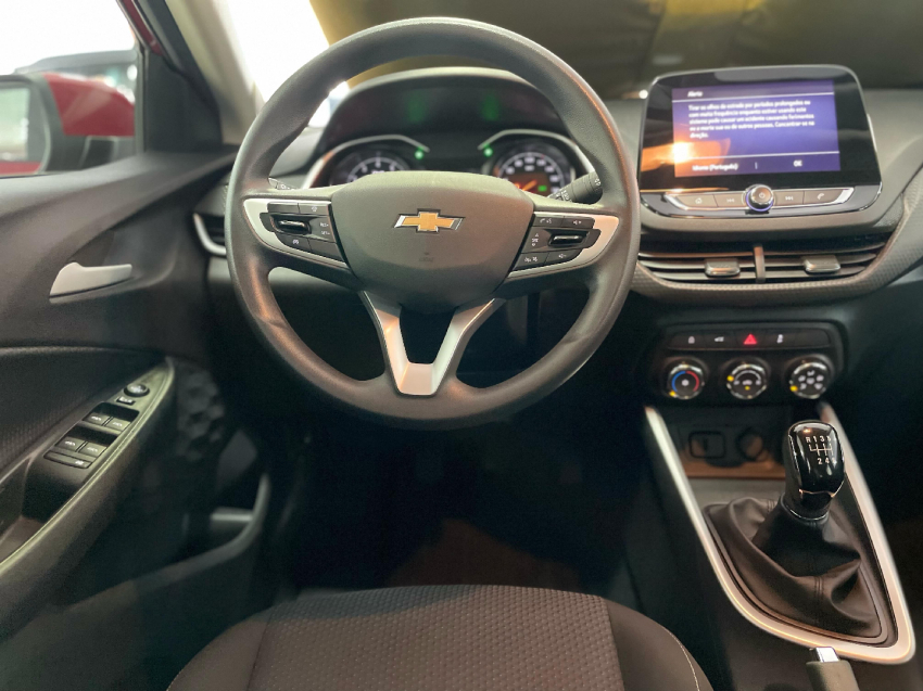 chevrolet onix 1.0 flex manual 2023
