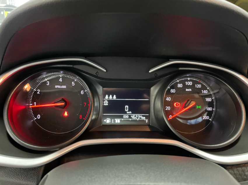 chevrolet onix 1.0 flex manual 2023