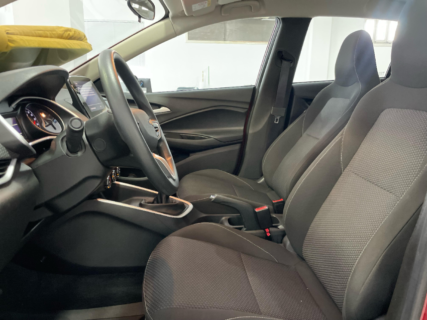 chevrolet onix 1.0 flex manual 2023