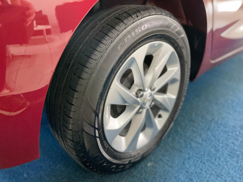 chevrolet onix 1.0 flex manual 2023