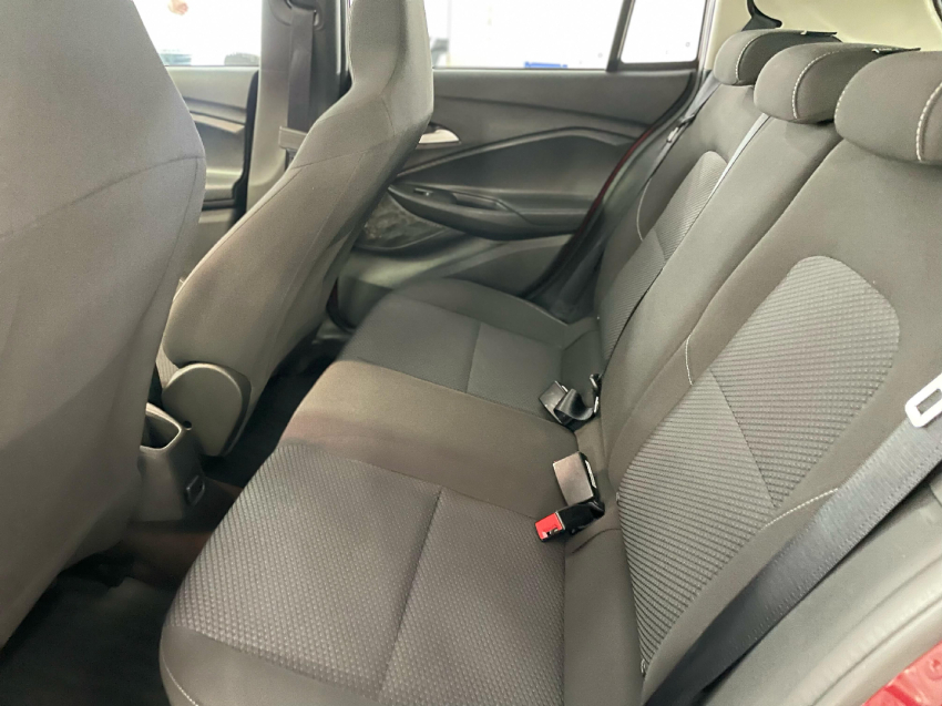chevrolet onix 1.0 flex manual 2023