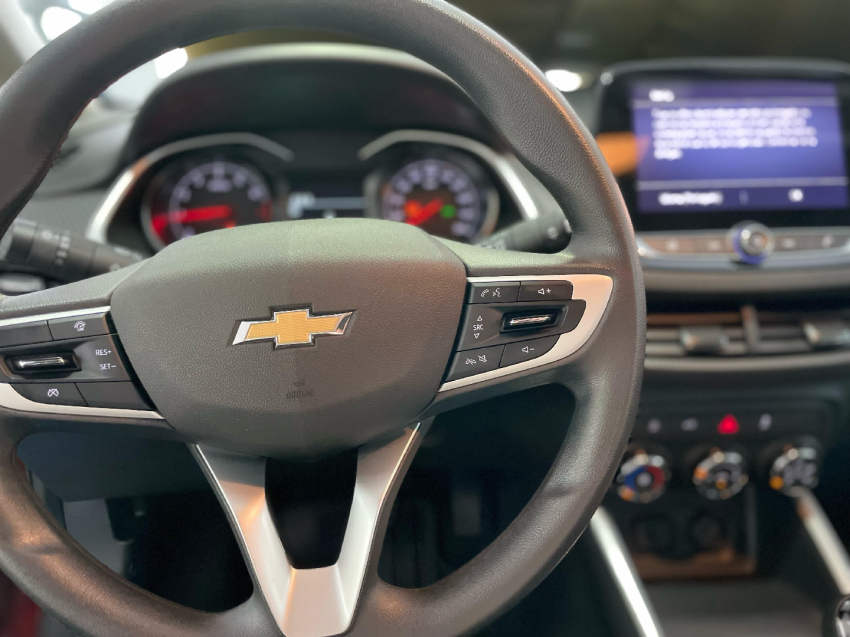 chevrolet onix 1.0 flex manual 2023