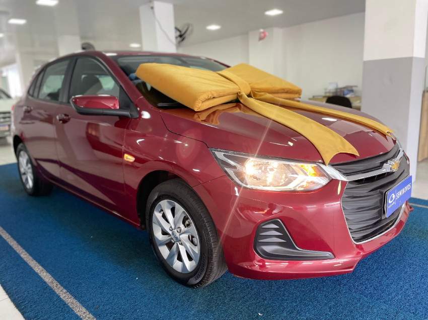 chevrolet onix 1.0 flex manual 2023