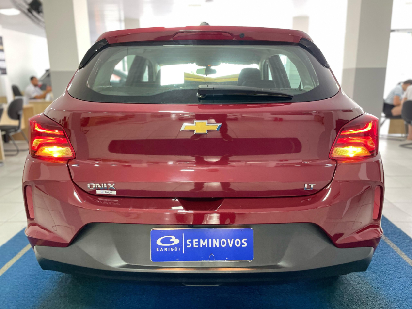 chevrolet onix 1.0 flex manual 2023