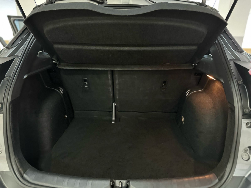 nissan kicks 1.6 16v flexstart sl 4p xtronic flex automatico 2020