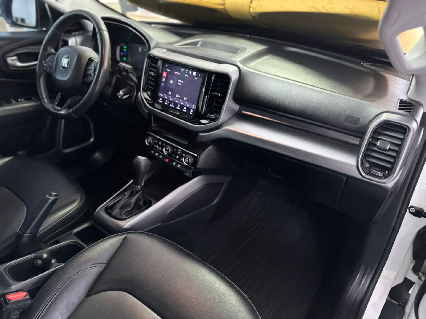fiat toro 2.0 16v turbo diesel freedom 4wd at9 2022