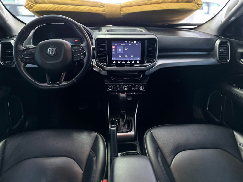 fiat toro 2.0 16v turbo diesel freedom 4wd at9 2022