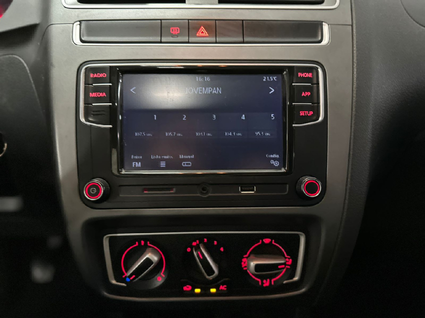 volkswagen fox 1.6 msi total flex connect 4p manual 2019
