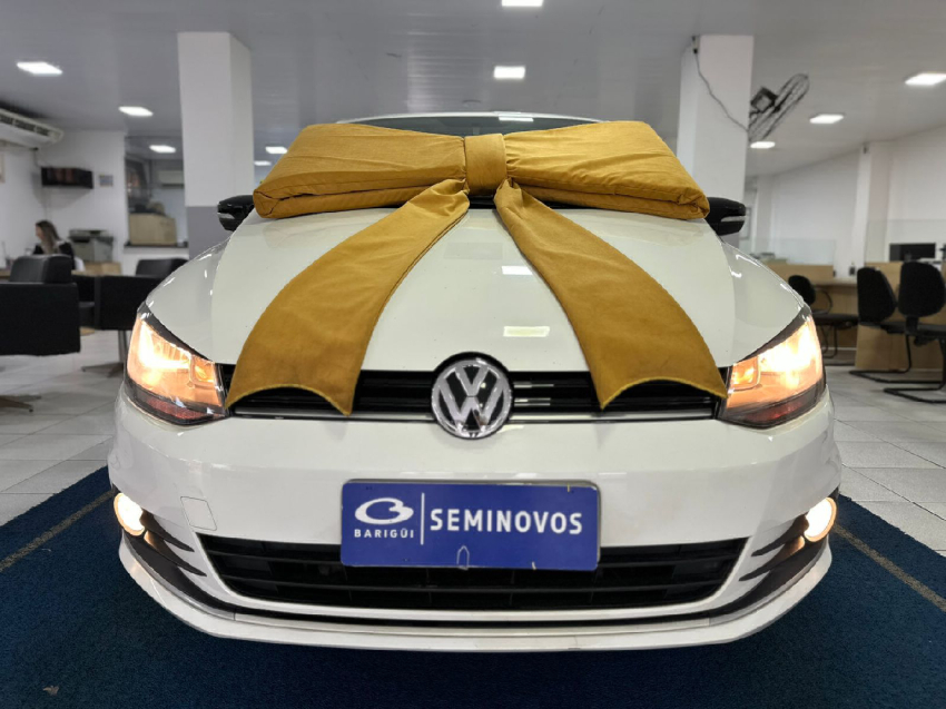 volkswagen fox 1.6 msi total flex connect 4p manual 2019