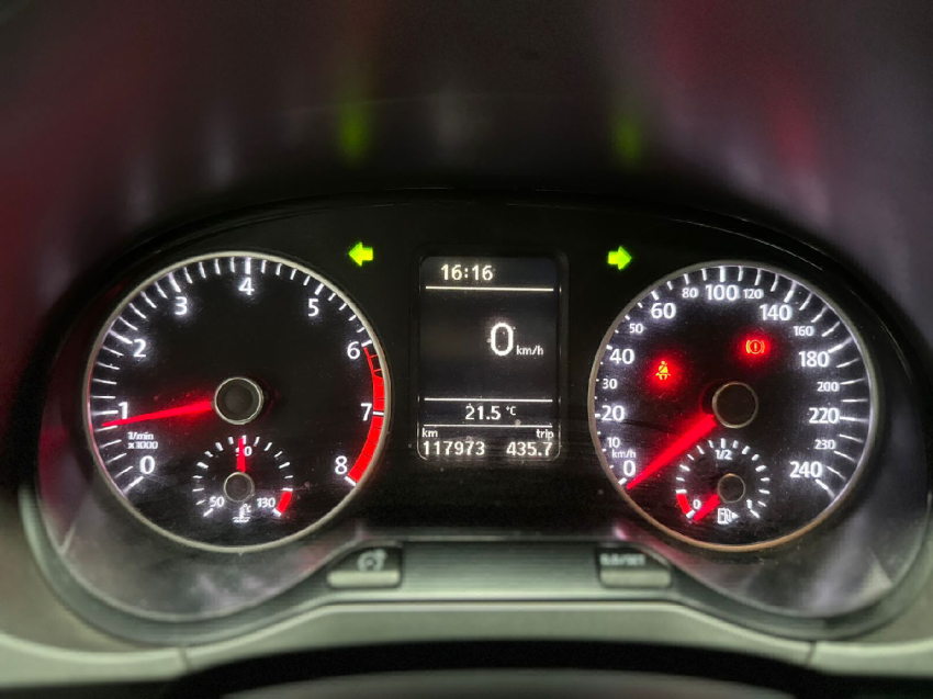 volkswagen fox 1.6 msi total flex connect 4p manual 2019