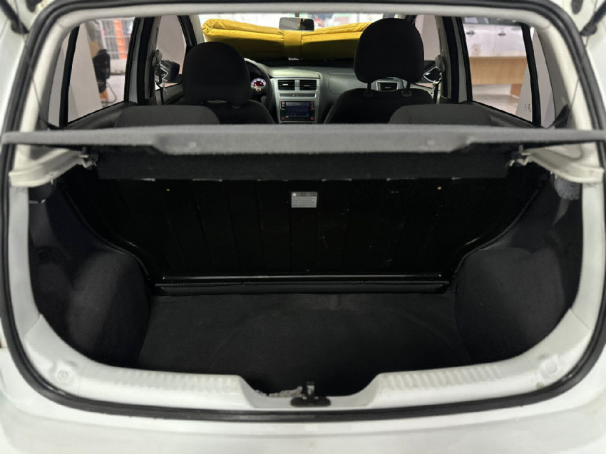 volkswagen fox 1.6 msi total flex connect 4p manual 2019