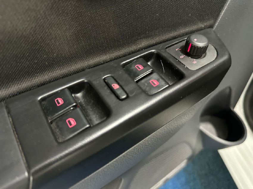 volkswagen fox 1.6 msi total flex connect 4p manual 2019