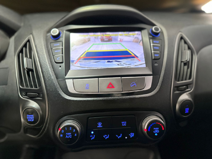 hyundai ix35 2.0 mpfi gl 16v flex 4p automatico 2018