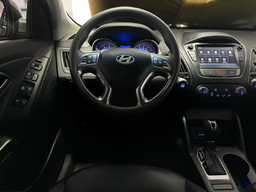 hyundai ix35 2.0 mpfi gl 16v flex 4p automatico 2018