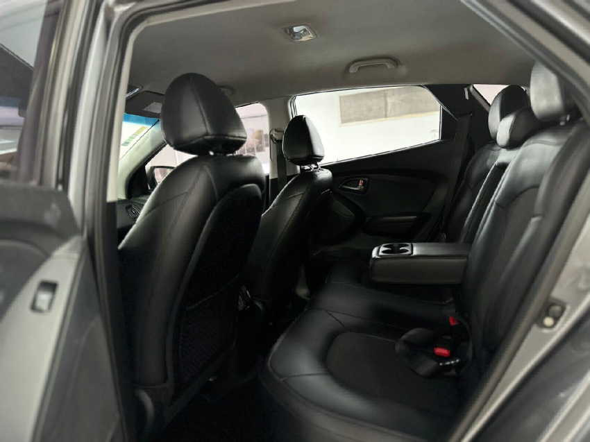 hyundai ix35 2.0 mpfi gl 16v flex 4p automatico 2018