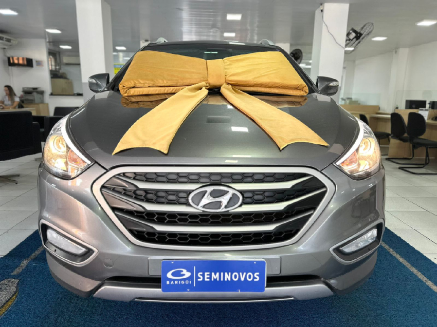 hyundai ix35 2.0 mpfi gl 16v flex 4p automatico 2018