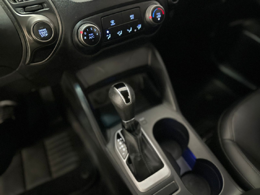 hyundai ix35 2.0 mpfi gl 16v flex 4p automatico 2018