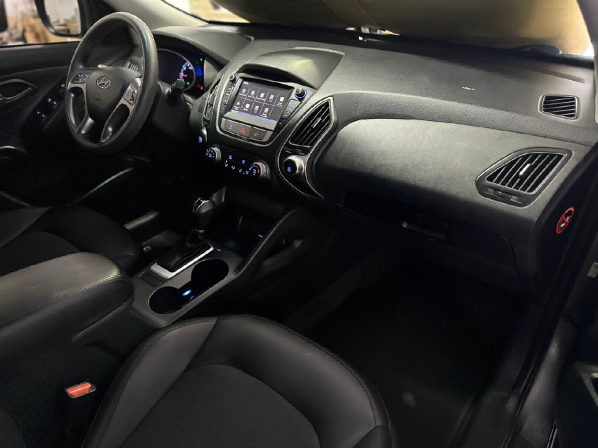 hyundai ix35 2.0 mpfi gl 16v flex 4p automatico 2018