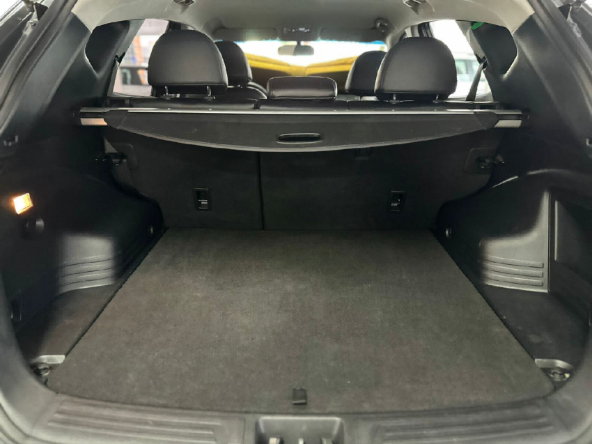 hyundai ix35 2.0 mpfi gl 16v flex 4p automatico 2018
