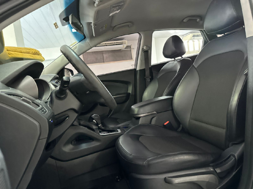 hyundai ix35 2.0 mpfi gl 16v flex 4p automatico 2018