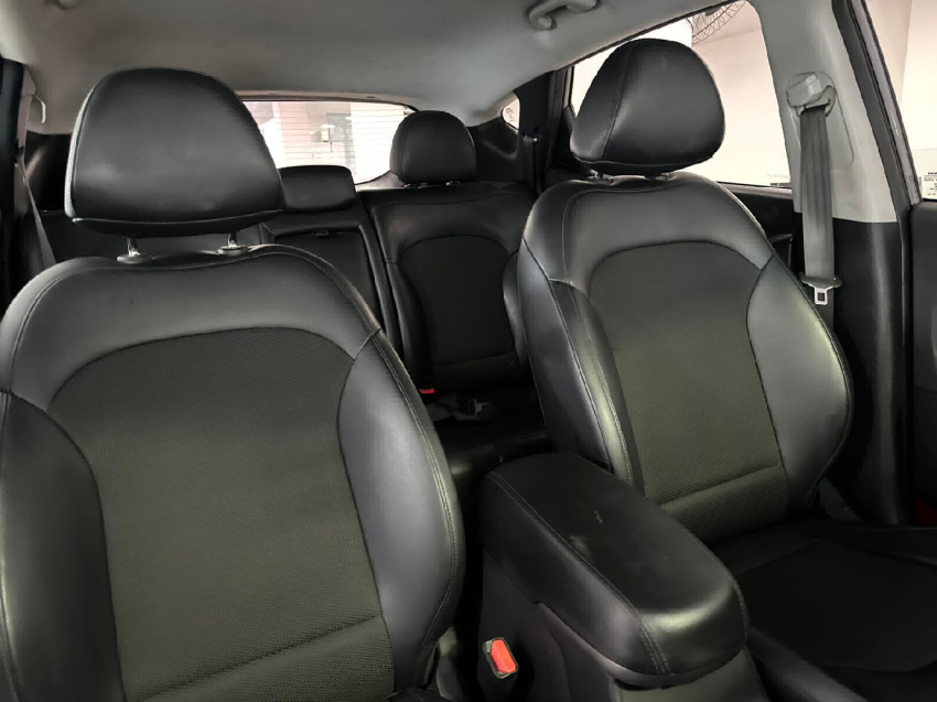 hyundai ix35 2.0 mpfi gl 16v flex 4p automatico 2018