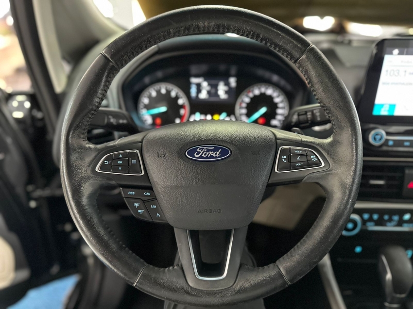 ford ecosport 1.5 ti-vct flex titanium automatico 2.0 4p 2019