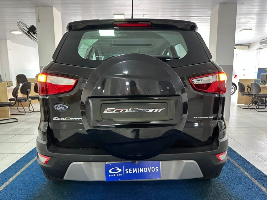 ford ecosport 1.5 ti-vct flex titanium automatico 2.0 4p 2019