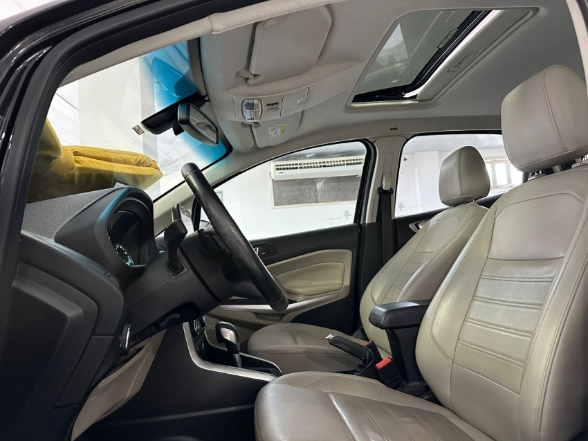 ford ecosport 1.5 ti-vct flex titanium automatico 2.0 4p 2019