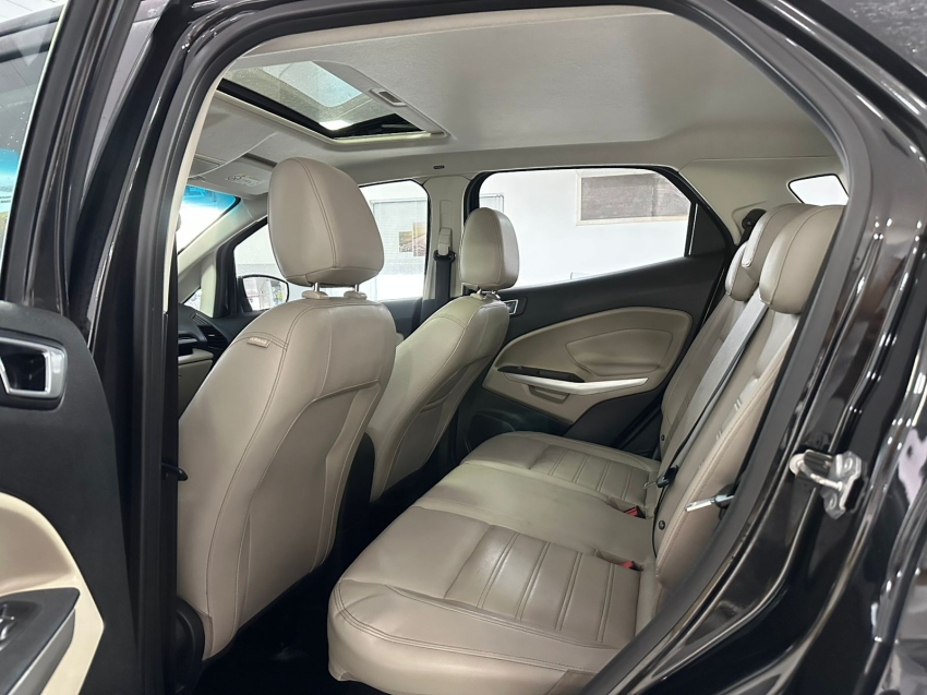 ford ecosport 1.5 ti-vct flex titanium automatico 2.0 4p 2019