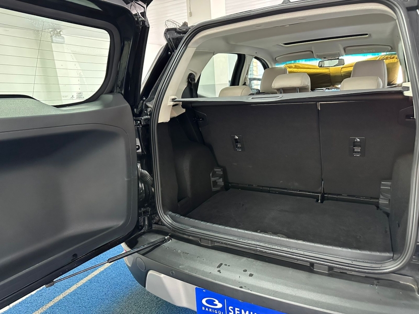 ford ecosport 1.5 ti-vct flex titanium automatico 2.0 4p 2019