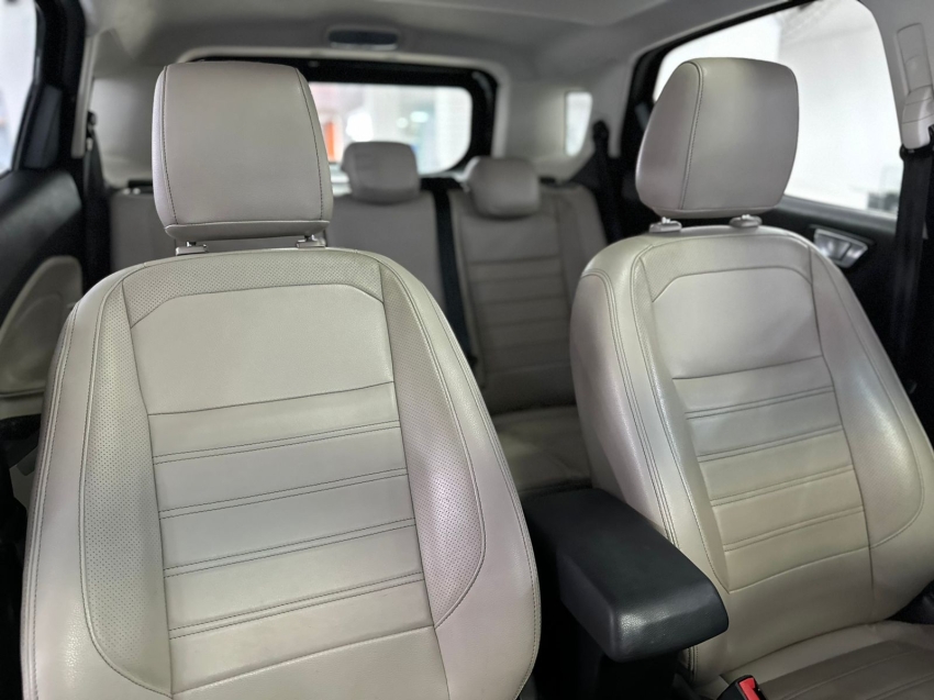 ford ecosport 1.5 ti-vct flex titanium automatico 2.0 4p 2019