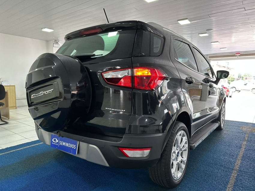 ford ecosport 1.5 ti-vct flex titanium automatico 2.0 4p 2019