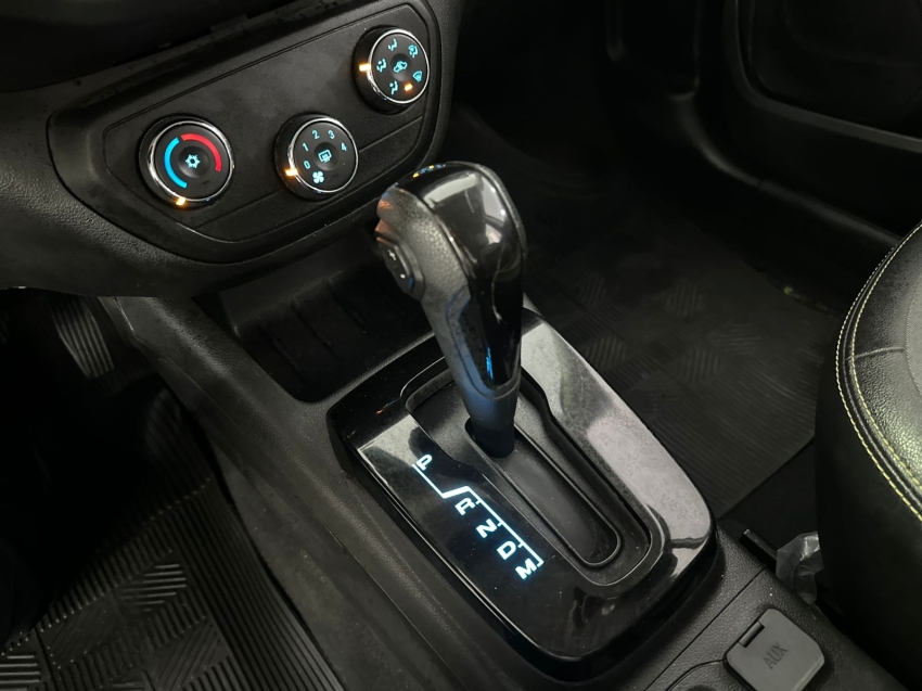 chevrolet spin 1.8 activ 8v flex 4p automatico 2020
