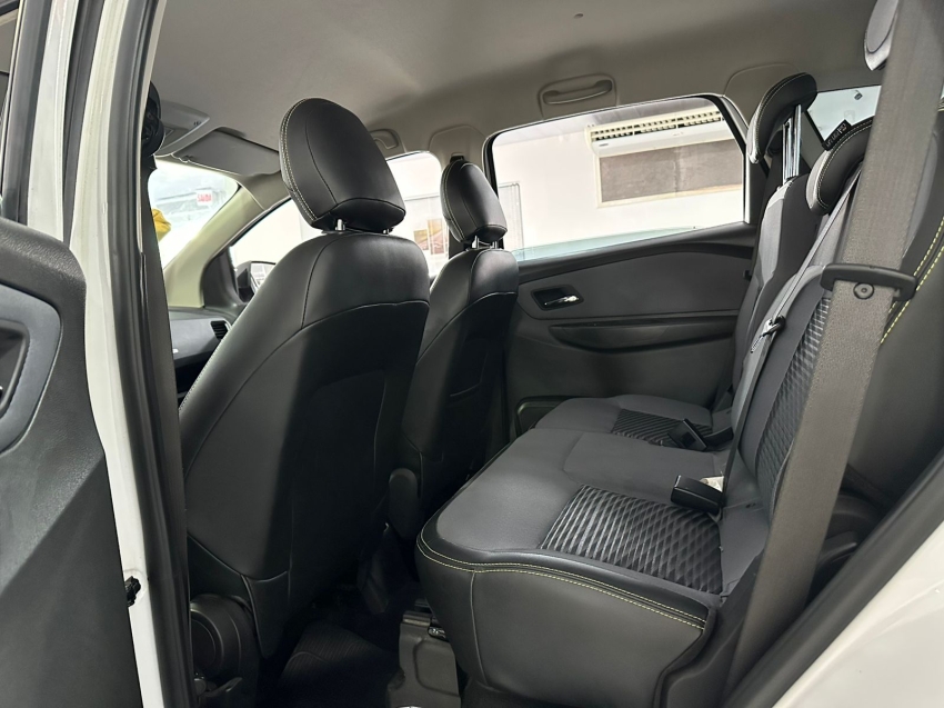chevrolet spin 1.8 activ 8v flex 4p automatico 2020