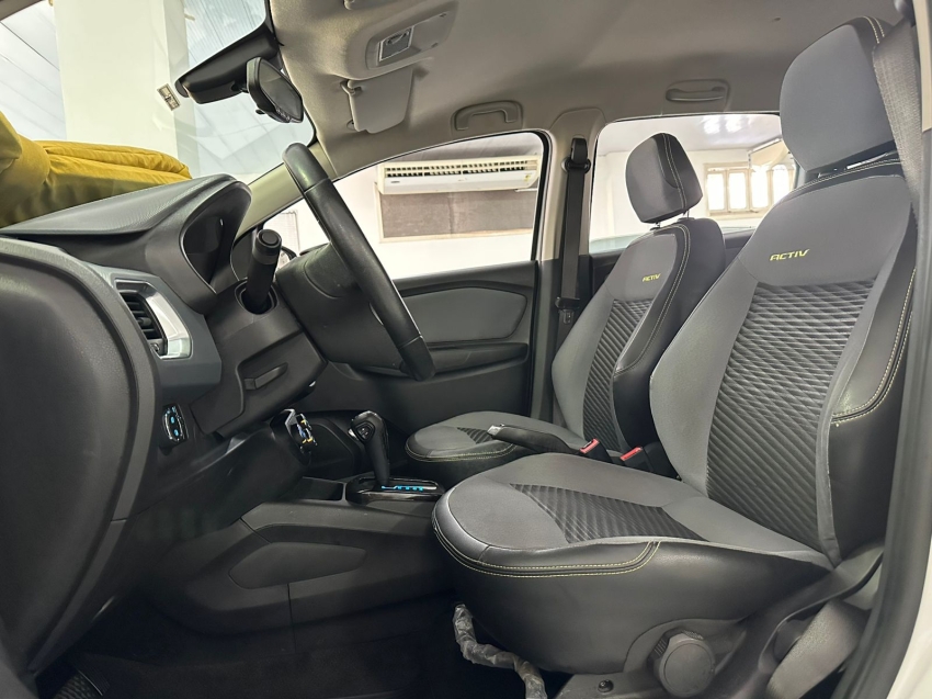 chevrolet spin 1.8 activ 8v flex 4p automatico 2020