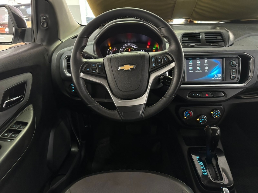 chevrolet spin 1.8 activ 8v flex 4p automatico 2020