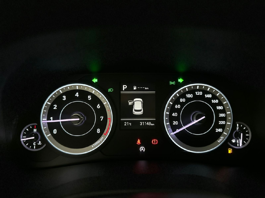 hyundai creta 1.0 tgdi flex comfort automatico 4p 2023