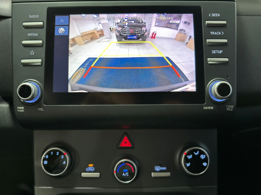 hyundai creta 1.0 tgdi flex comfort automatico 4p 2023