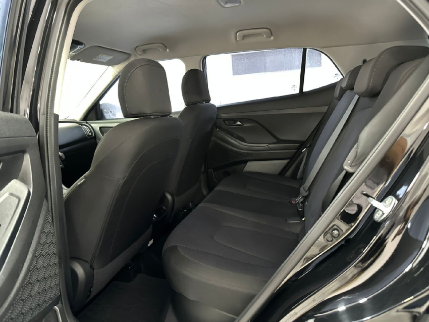 hyundai creta 1.0 tgdi flex comfort automatico 4p 2023