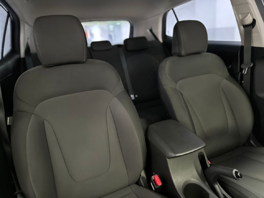 hyundai creta 1.0 tgdi flex comfort automatico 4p 2023
