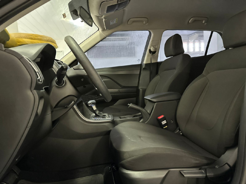 hyundai creta 1.0 tgdi flex comfort automatico 4p 2023