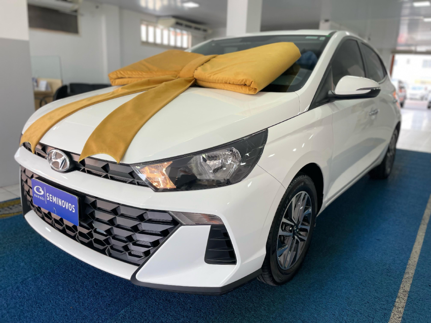 hyundai hb20 1.0 12v flex limited plus manual 4p 2025