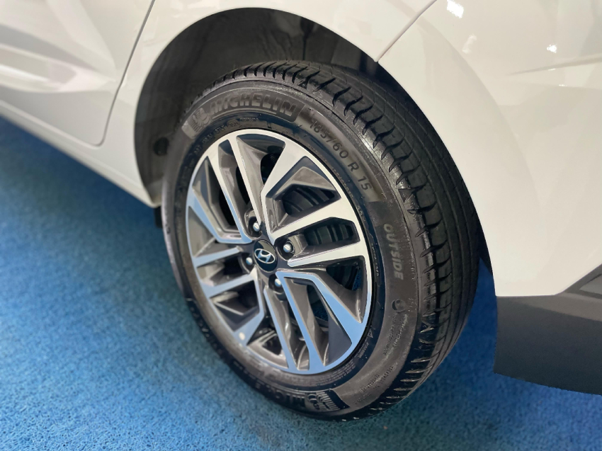 hyundai hb20 1.0 12v flex limited plus manual 4p 2025
