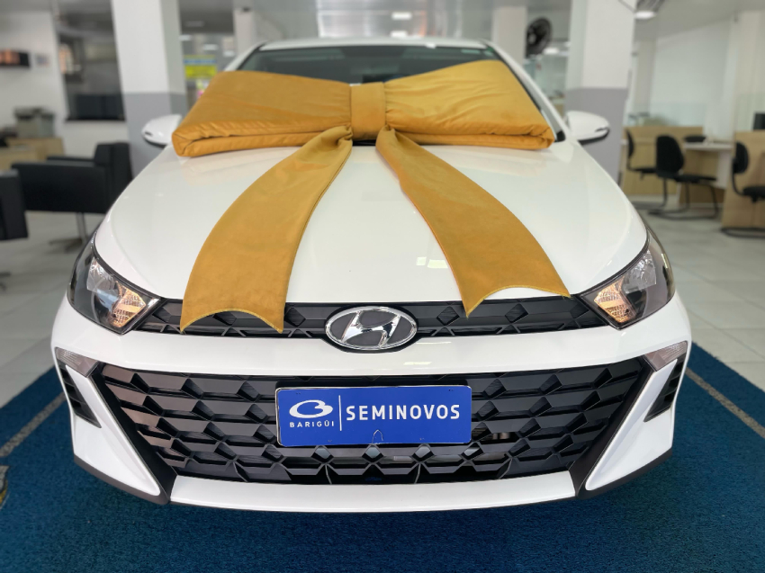 hyundai hb20 1.0 12v flex limited plus manual 4p 2025