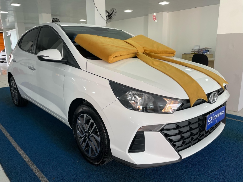 hyundai hb20 1.0 12v flex limited plus manual 4p 2025